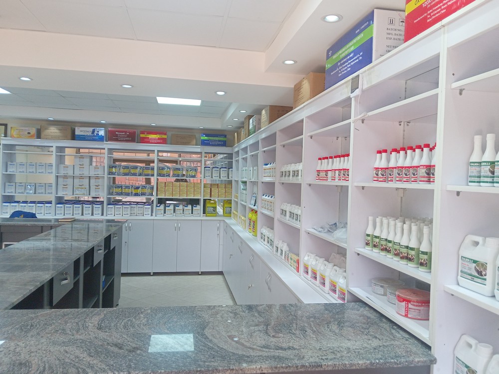 Dr Banga: The vet behind ERAM and a legacy of excellence