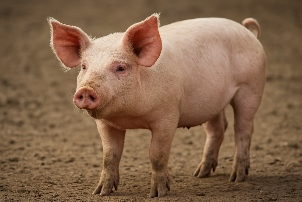Swine Health
